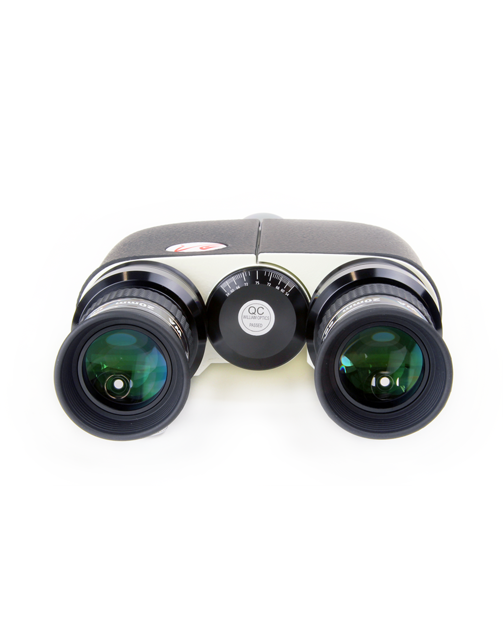 William Optics William Optics Binoviewer Complete Package