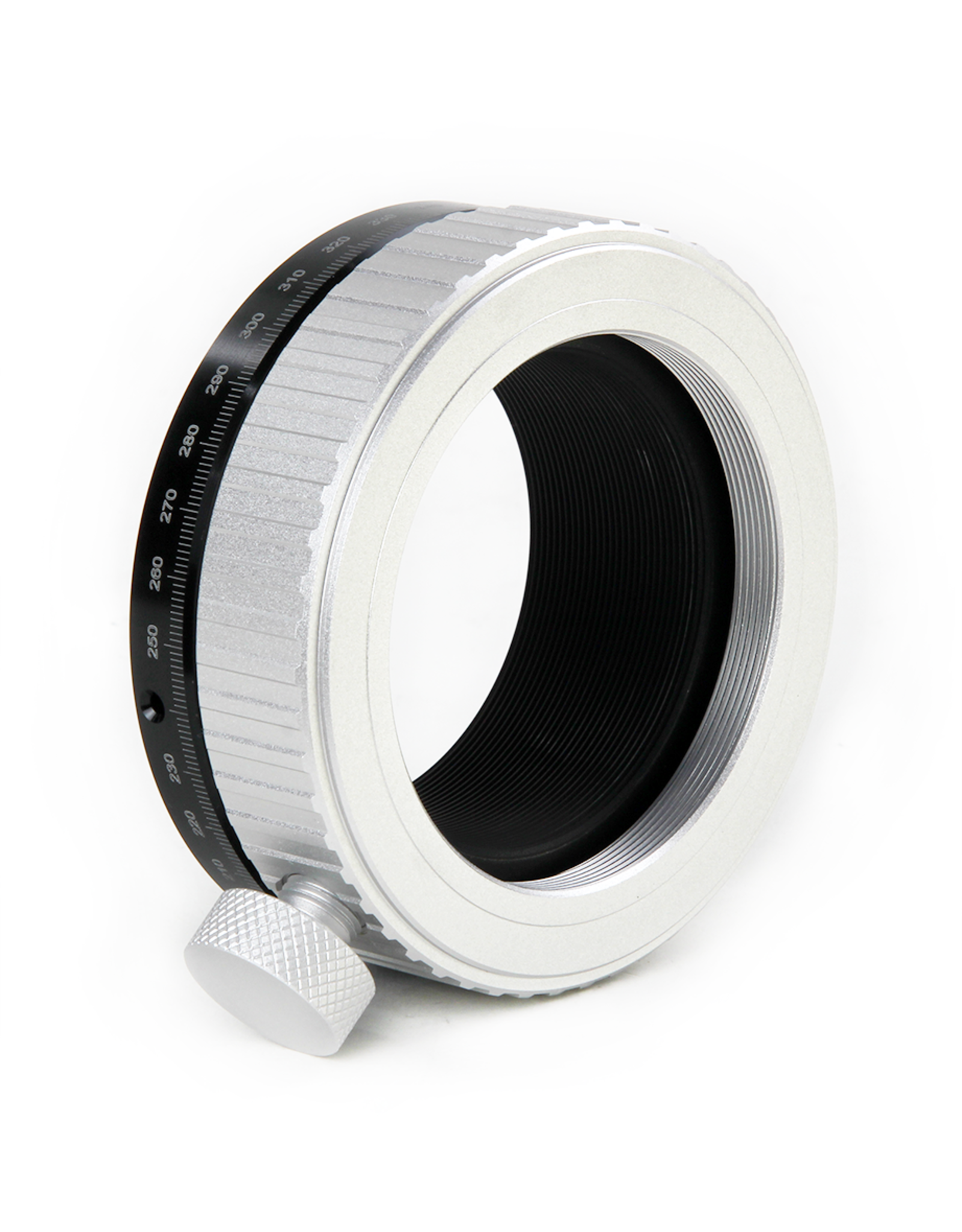 William Optics William Optics Camera Angle Rotator for 2.5” M63 Focuser