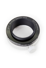 William Optics William Optics Camera Angle Rotator for 2.5” M63 Focuser