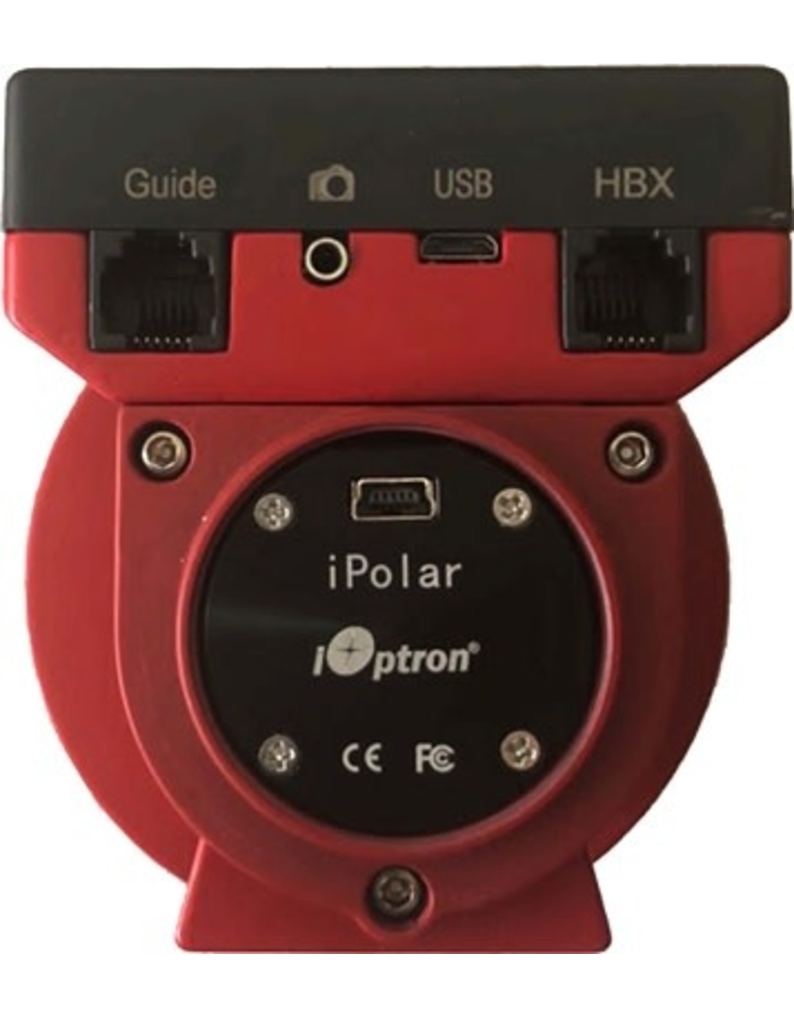 iOptron iOptron SkyGuider Pro Camera Mount with iPolar