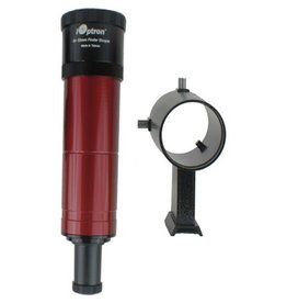 iOptron iOptron 8x50mm Finderscope with Bracket
