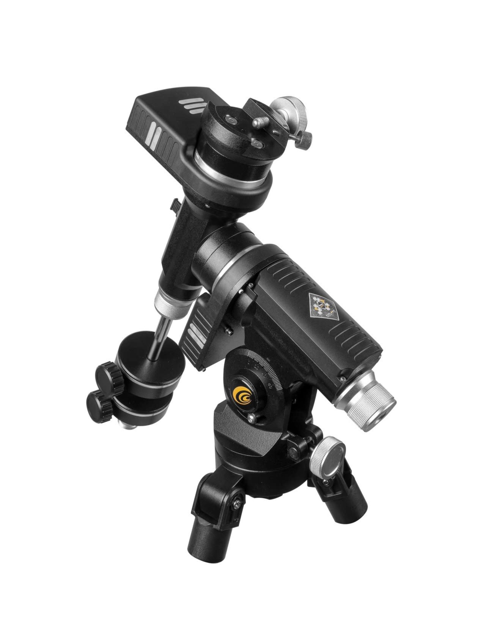 Explore Scientific iEXOS100 Equatorial Mount with PMCEight GoTo