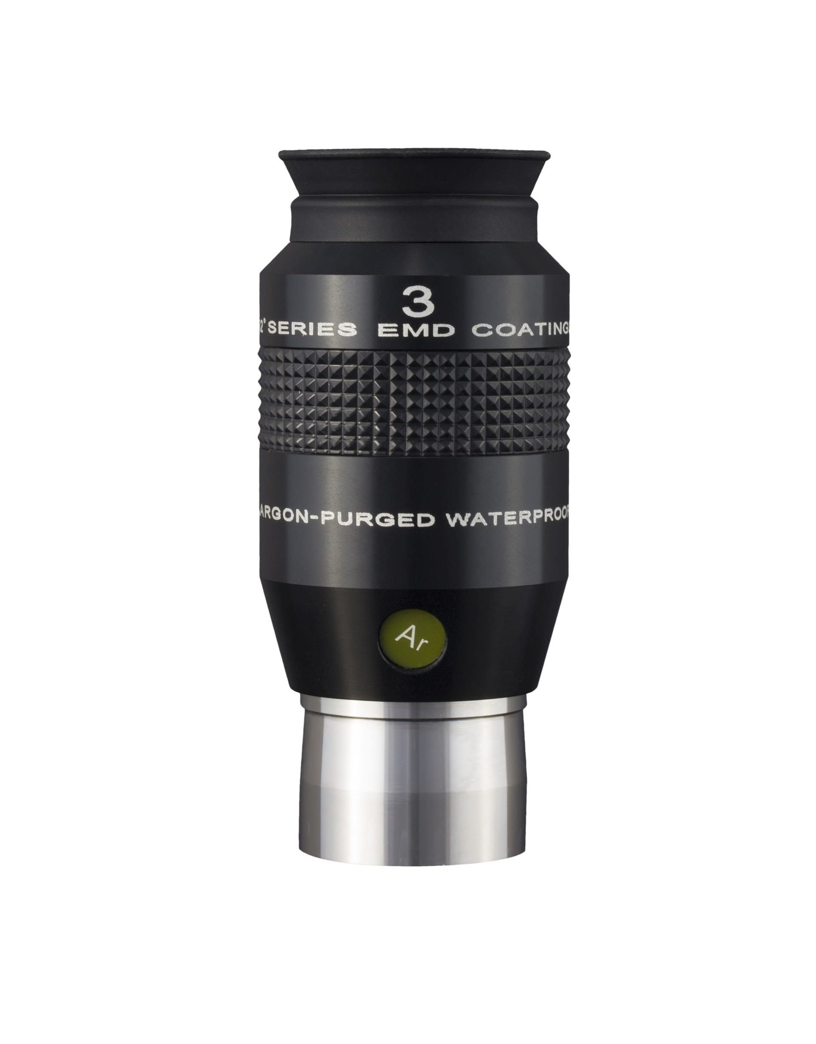 Explore Scientific 52° 3mm Waterproof Eyepiece - EPWP5203-01