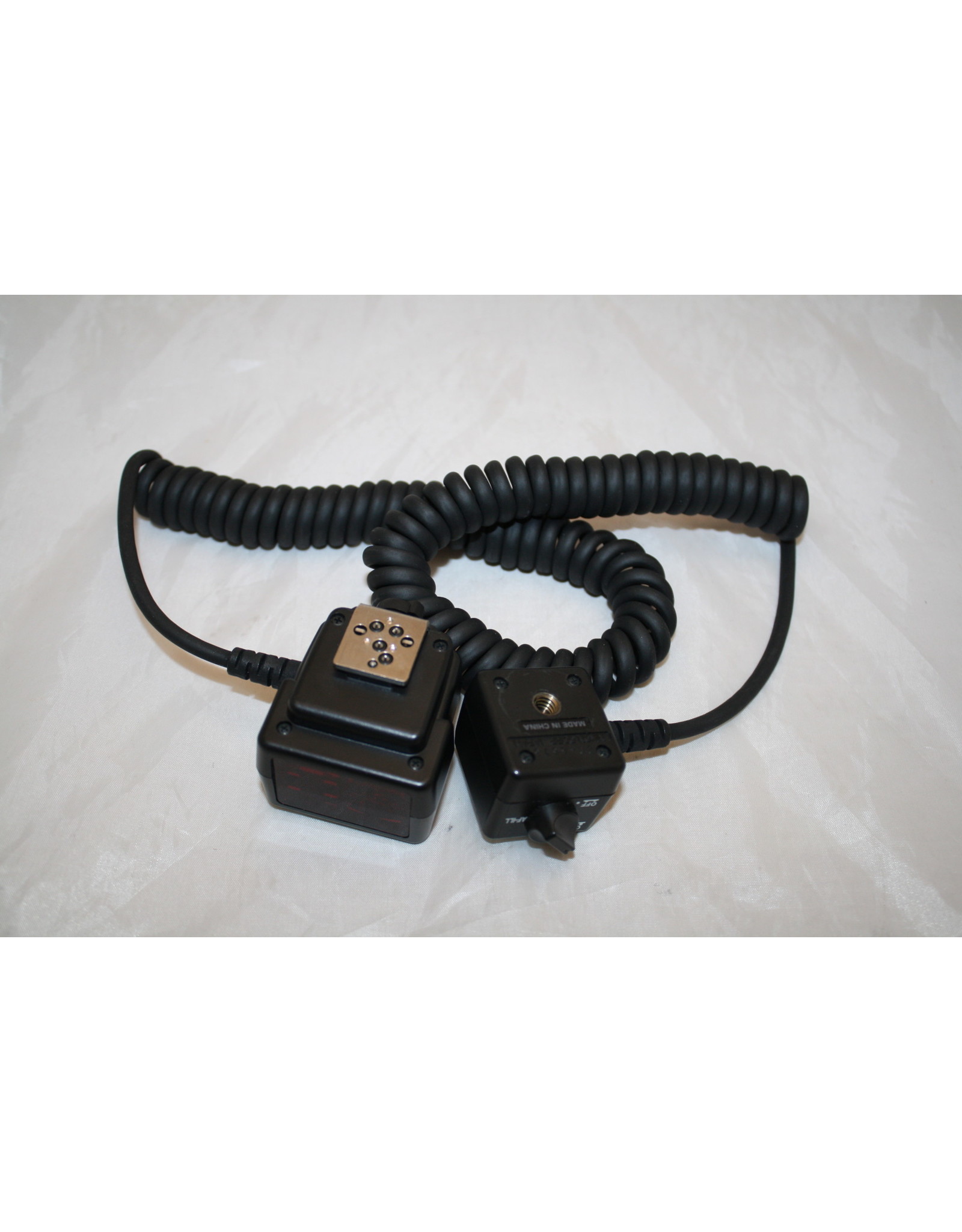 Nikon Nikon SC29 AF Off Camera TTL Cord With Focus Assist Camera