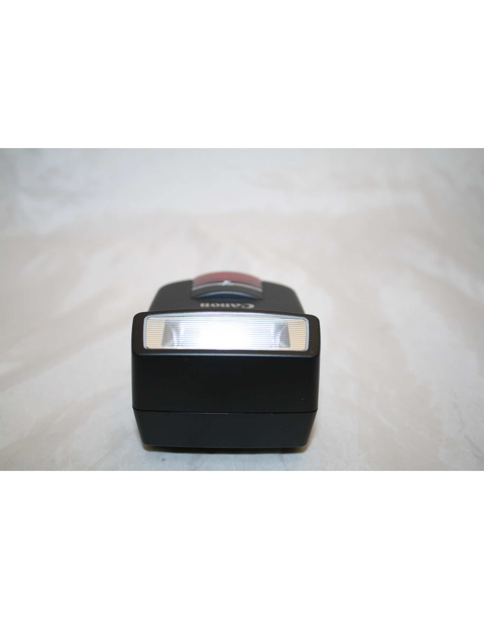 Canon Speedlite 220EX Shoe Mount Flash Camera Concepts & Telescope Solutions