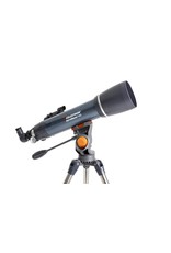 Celestron Celestron AstroMaster 102AZ Refractor