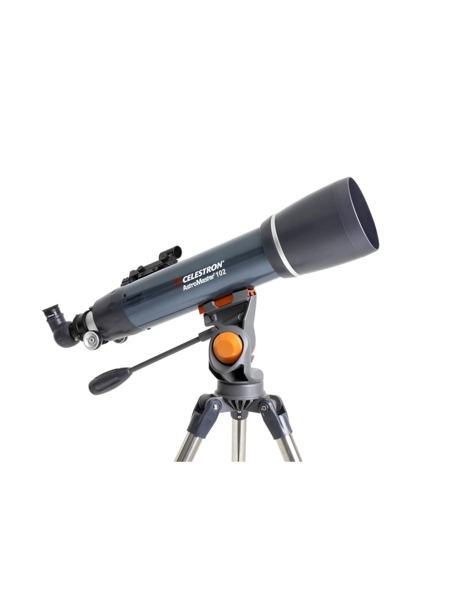 Celestron Celestron AstroMaster 102AZ Refractor