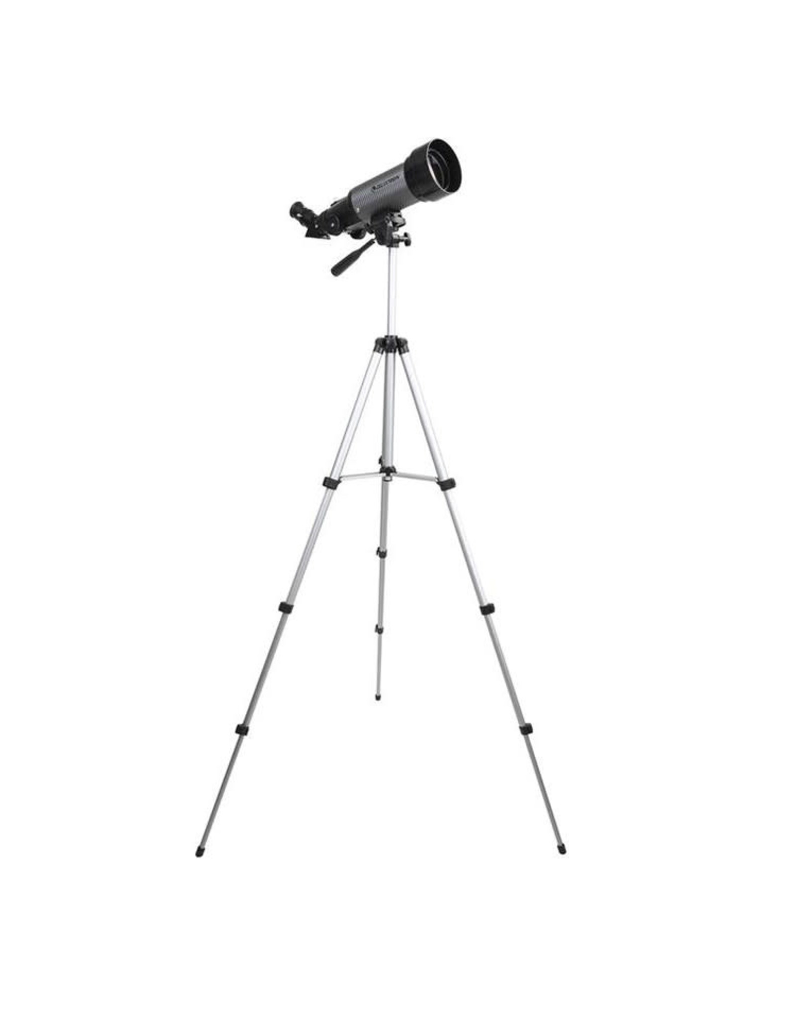 Celestron Travel Scope 70 DX with Backpack - Camera Concepts & Telescope  Solutions