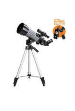 Celestron Celestron Travel Scope 70 DX with Backpack