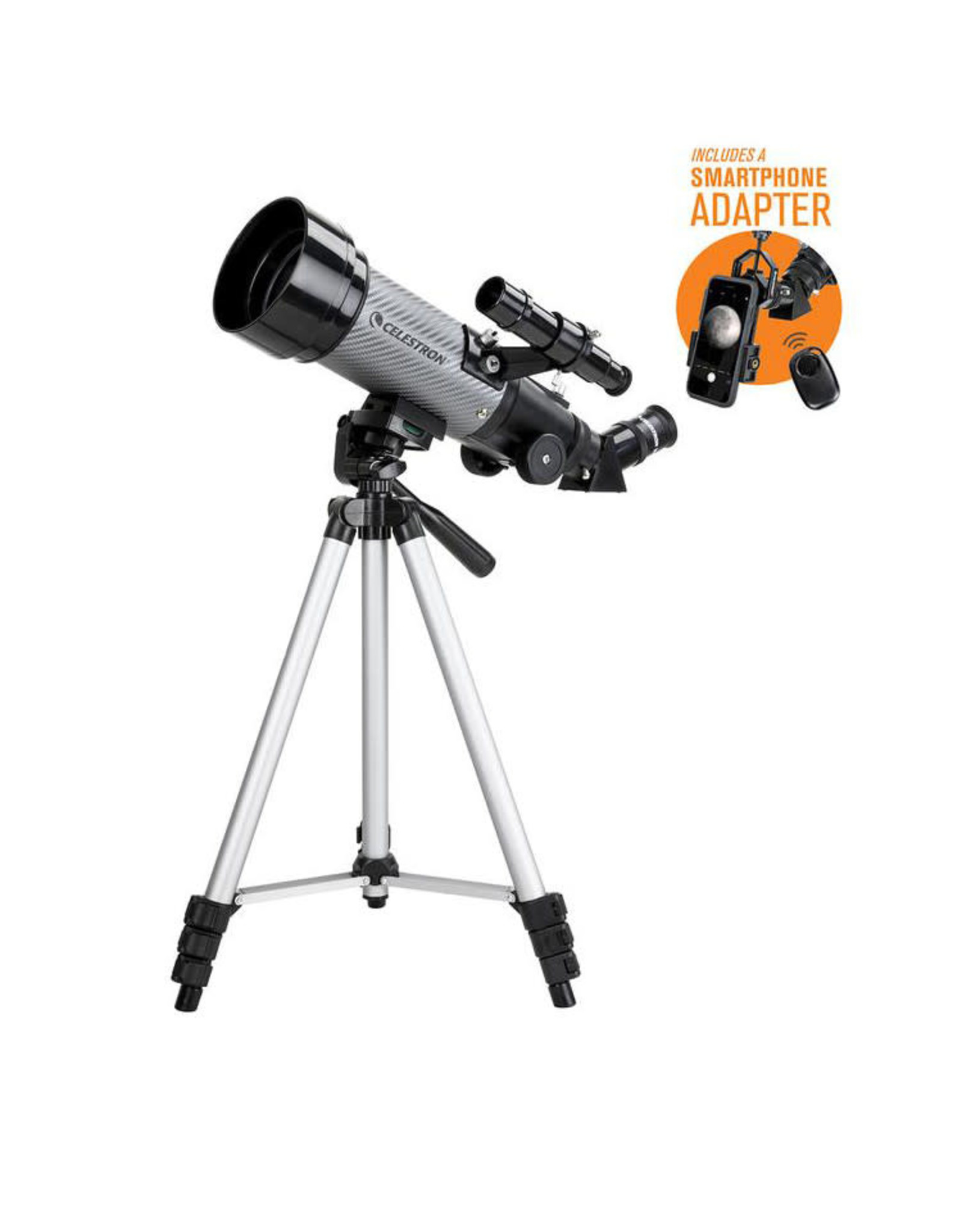 celestron travel scope 70dx with backpack