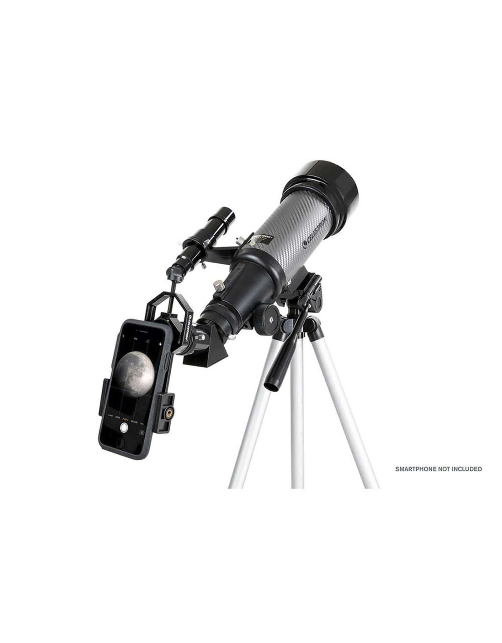 Celestron Travel Scope 70 DX with Backpack Camera