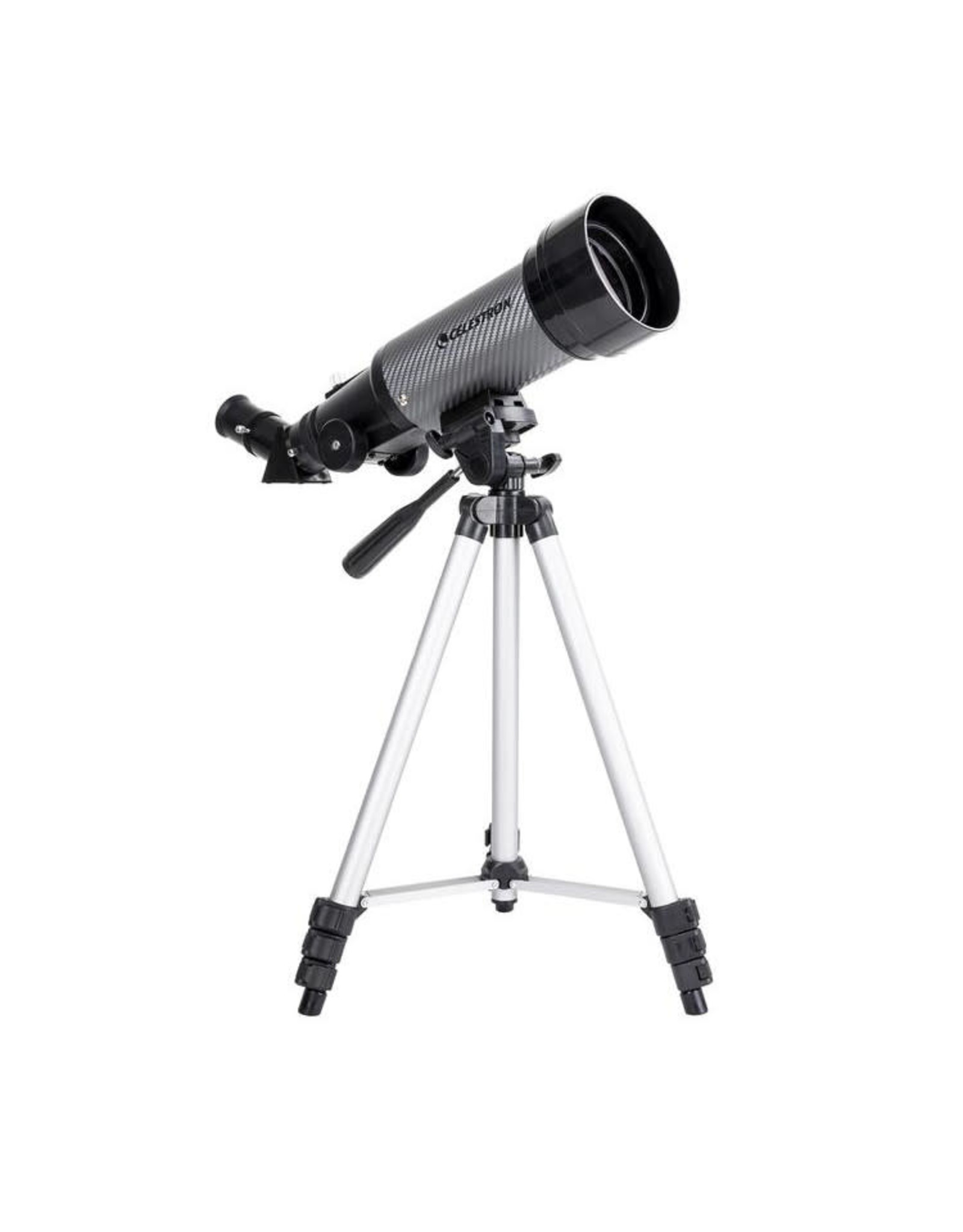 celestron 70mm travel scope dx