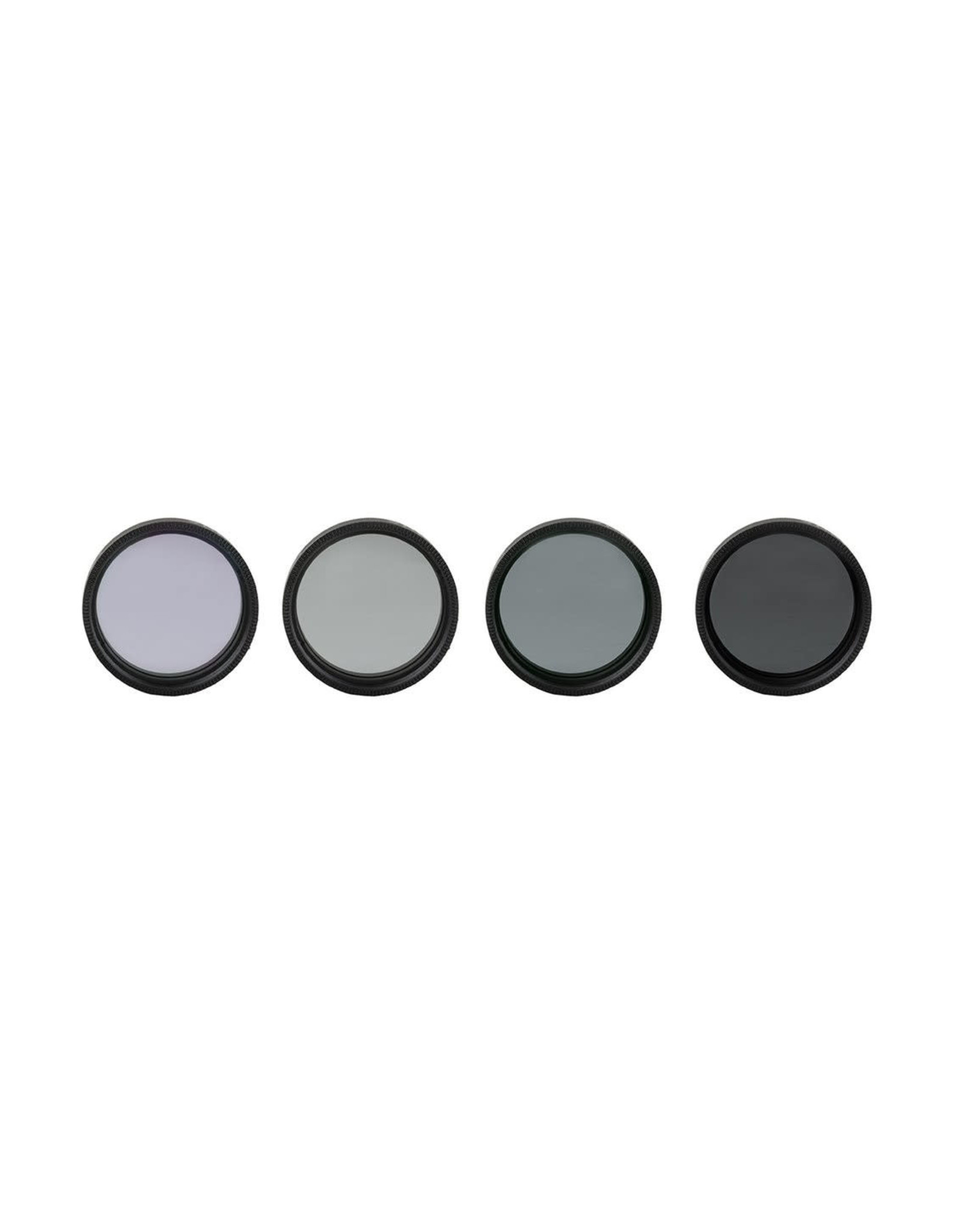 Celestron Celestron Moon Filter Set 1.25"