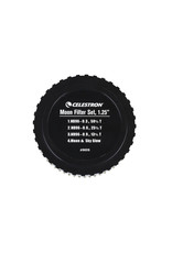 Celestron Celestron Moon Filter Set 1.25"