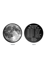 Celestron Celestron Moon Filter Set 1.25"