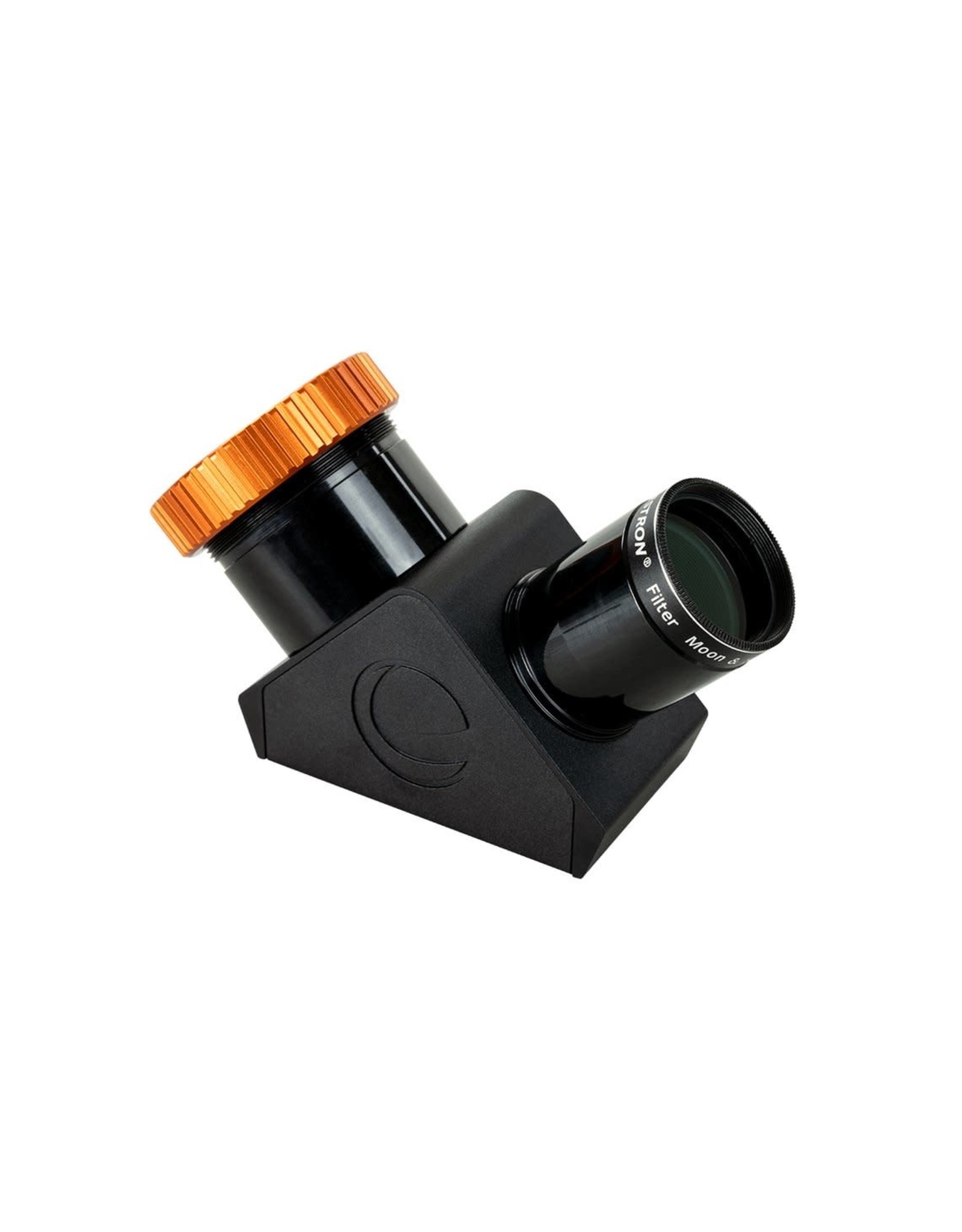 Celestron Celestron Dielectric Star Diagonal, 1.25” with Twist-Lock