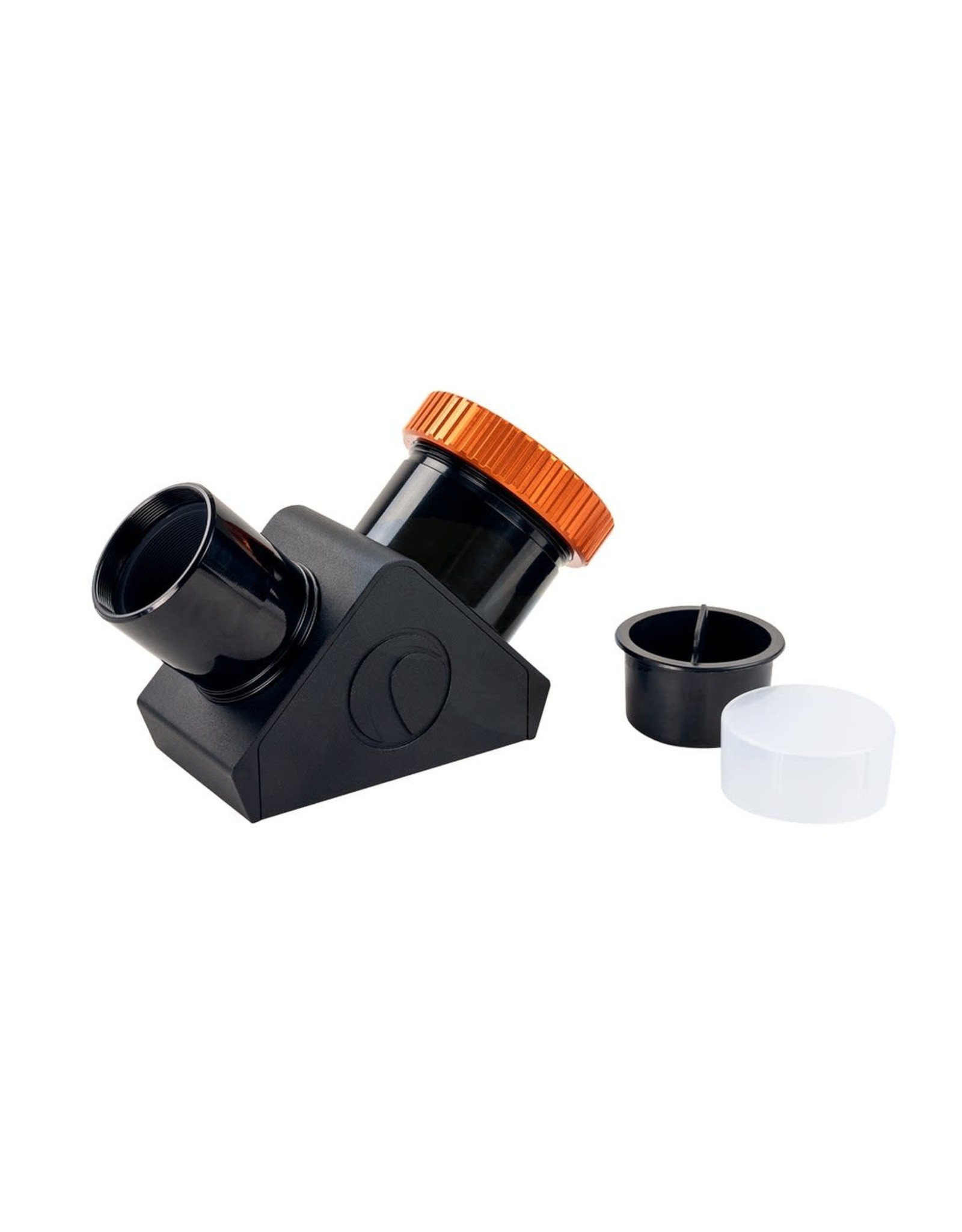 Celestron Celestron Dielectric Star Diagonal, 1.25” with Twist-Lock