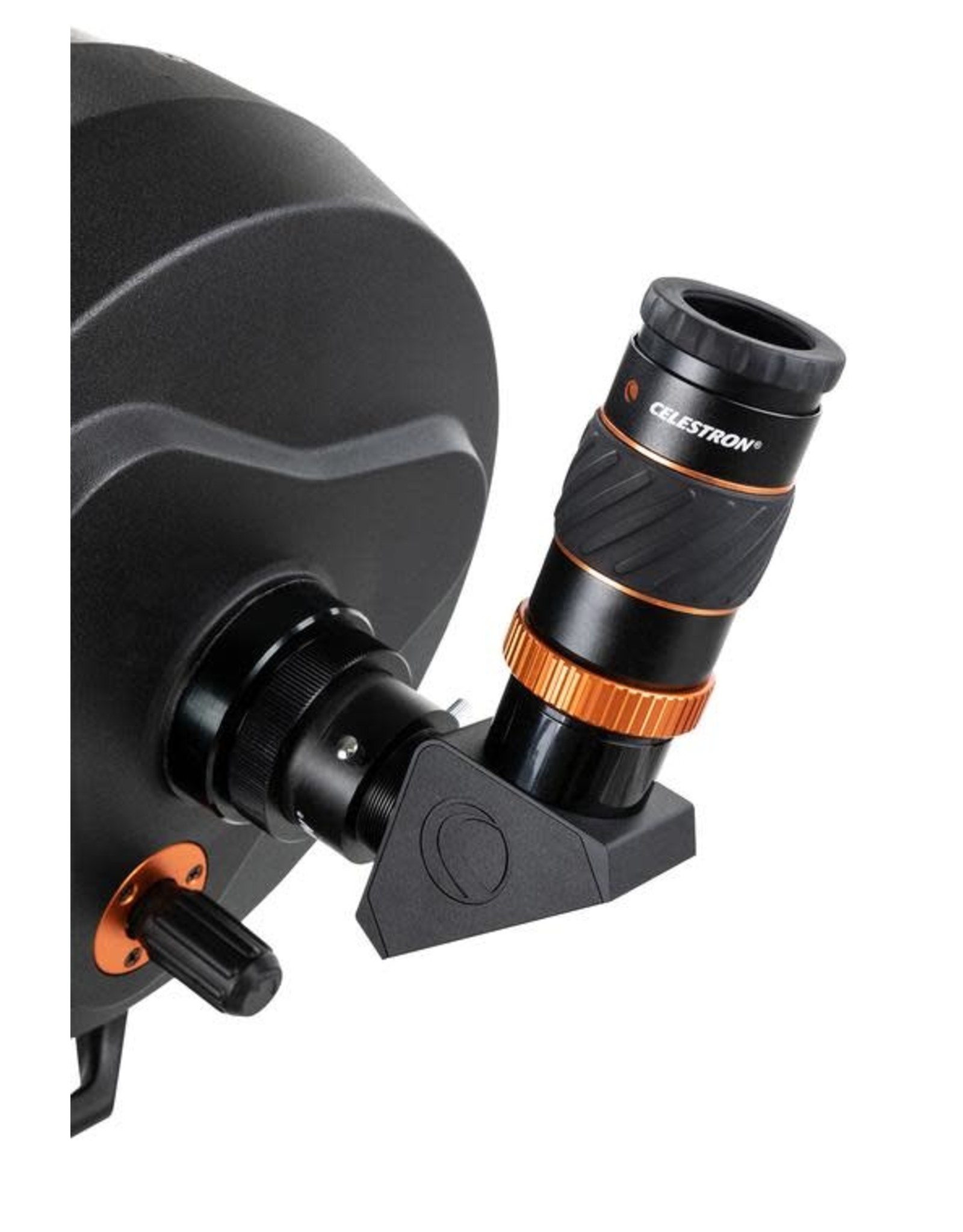 Celestron Celestron Dielectric Star Diagonal, 1.25” with Twist-Lock