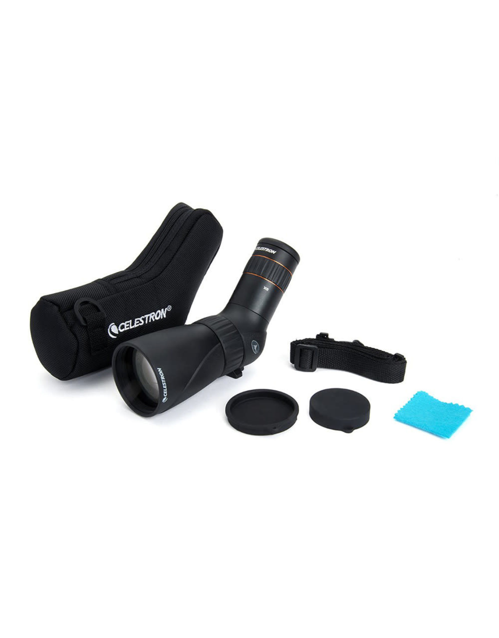 Celestron Celestron Hummingbird 9-27x56mm Micro Spotting Scope