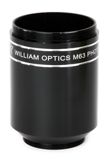 William Optics William Optics M63 (Male) to M48 (Male) Photo adapter