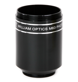 William Optics William Optics M63 (Male) to M48 (Male) Photo adapter