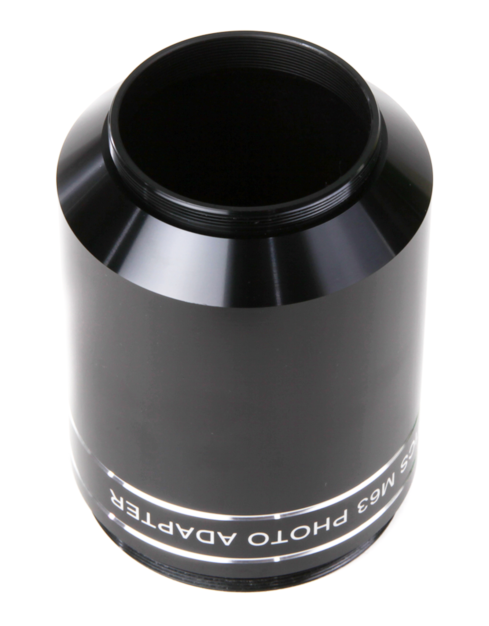 William Optics William Optics M63 (Male) to M48 (Male) Photo adapter