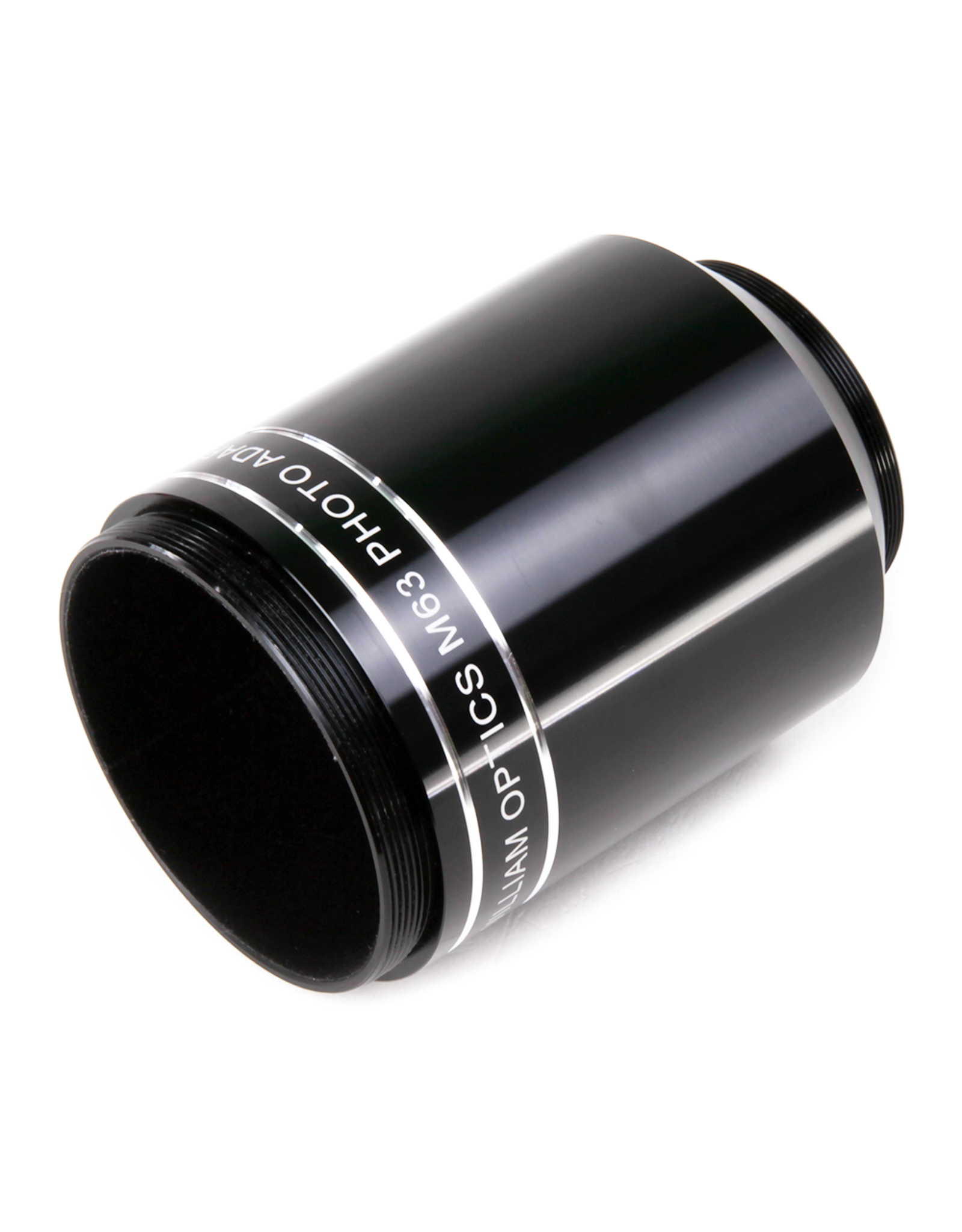 William Optics William Optics M63 (Male) to M48 (Male) Photo adapter