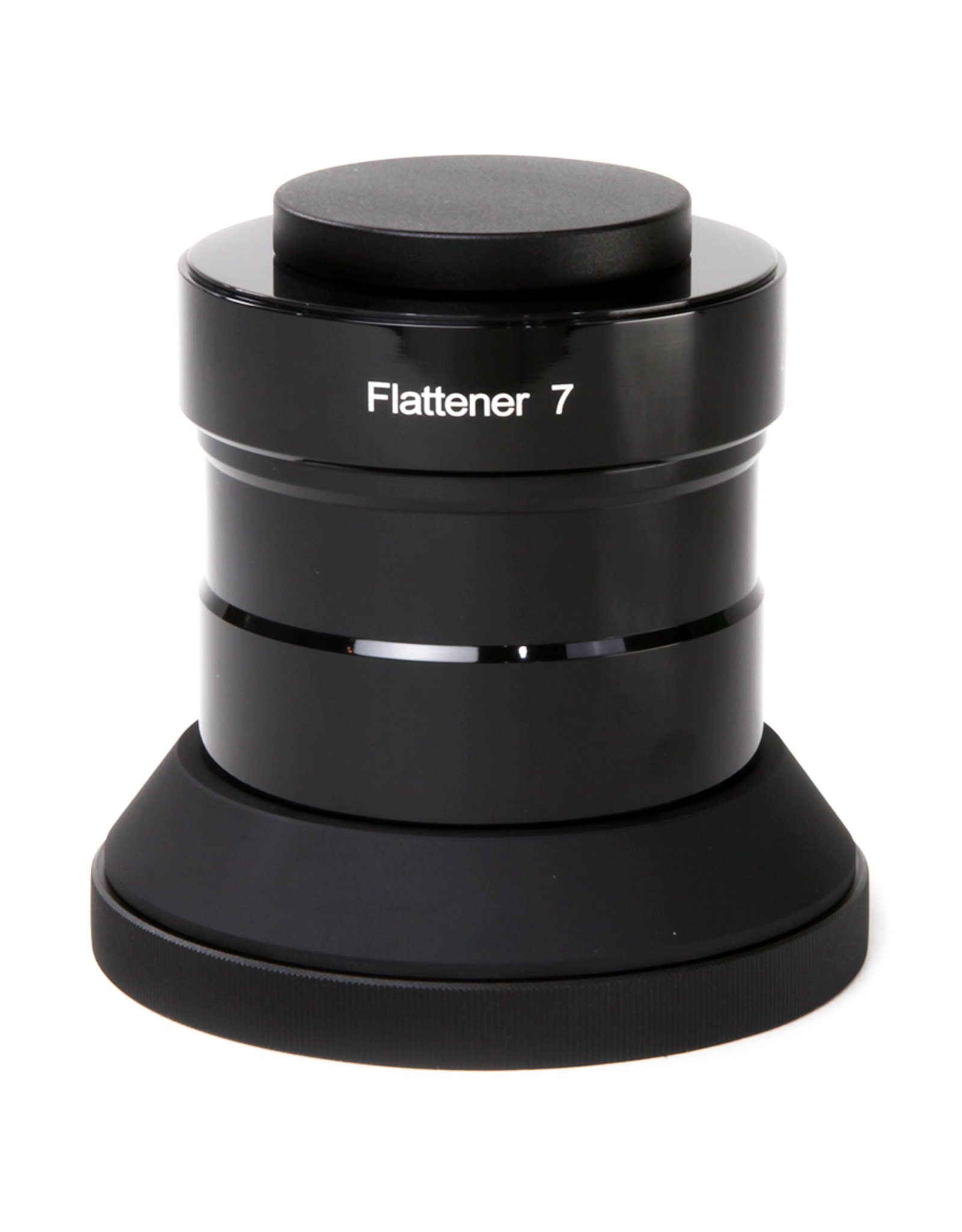William Optics William Optics 0.8x Reducer Flattener 7 (Black) for FLT132 and GT153 only GT102 (optional)