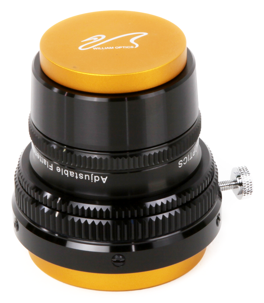 William Optics New Adjustable Flat73A for Z73 Camera Concepts