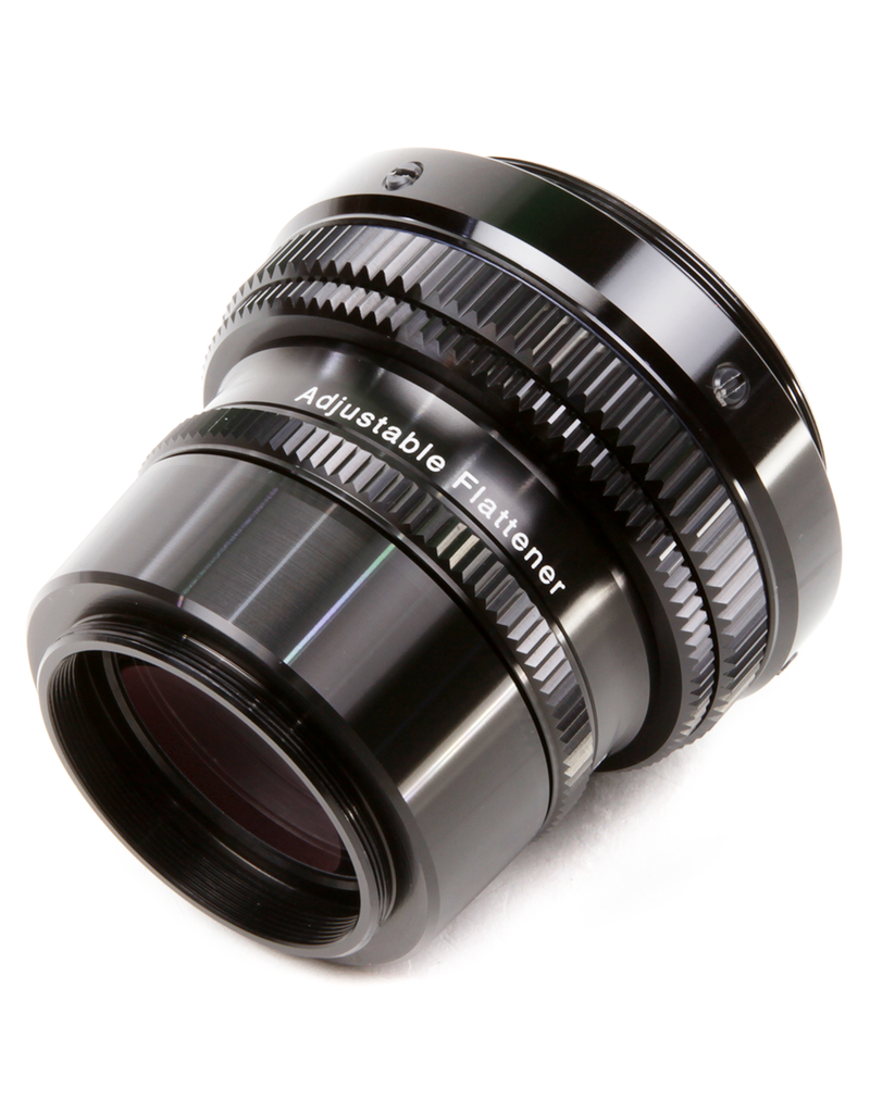 William Optics New Adjustable Flat73A for Z73 Camera Concepts & Telescope Solutions