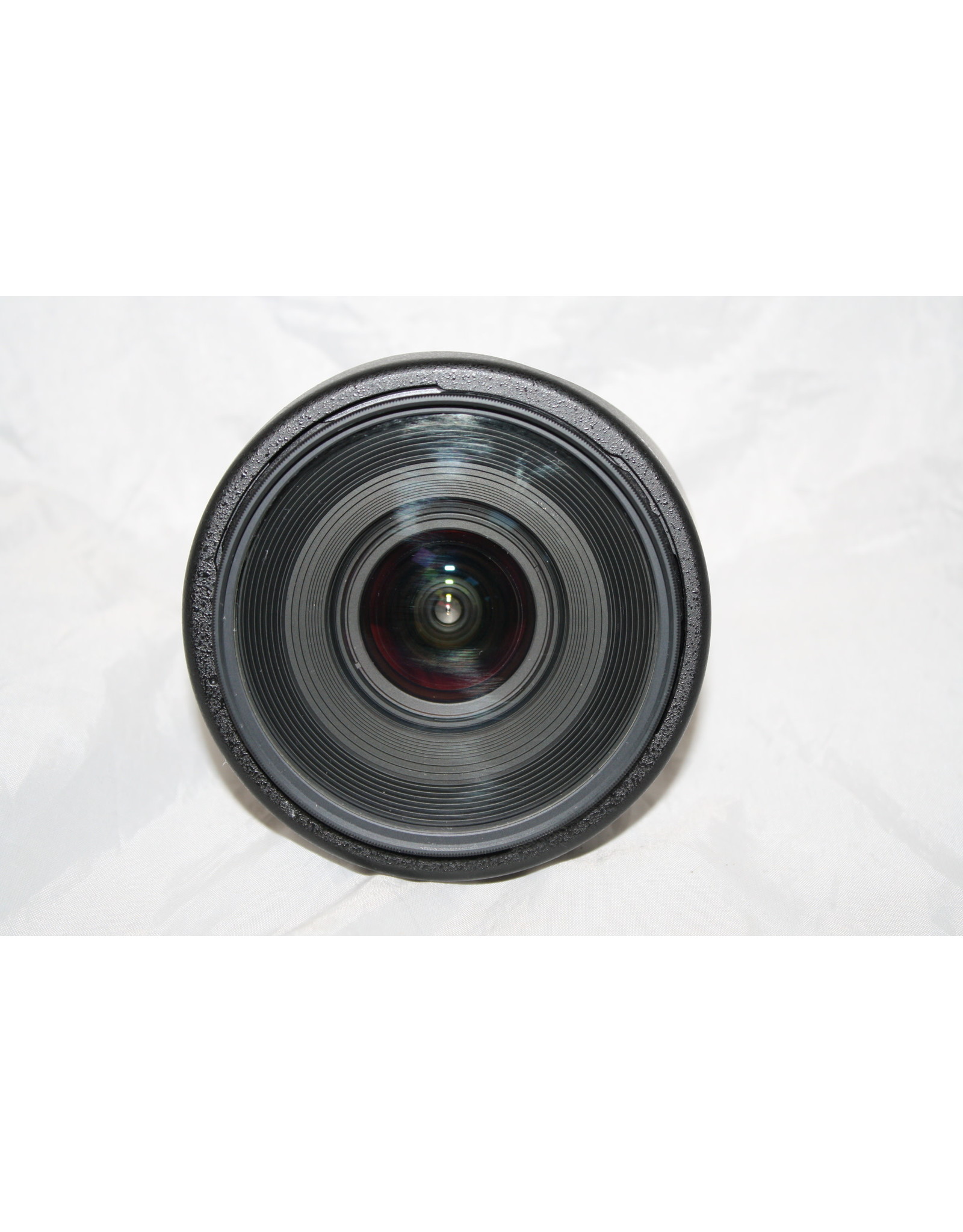 Nikon Tokina AF 17mm F3.5 AT-X 17AF Aspherical AF Lens For Nikon F #190531s (Pre-owned)