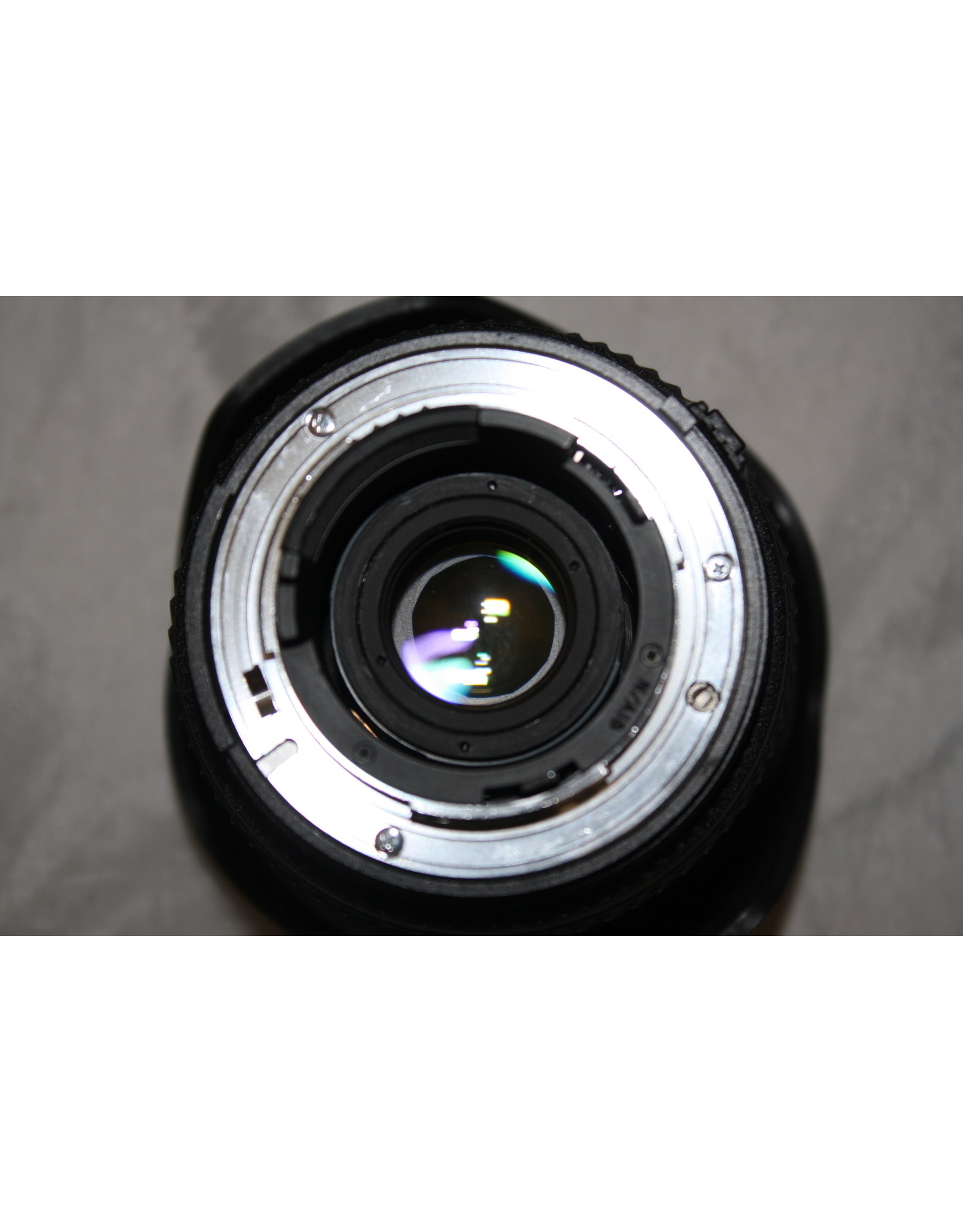 Tokina Tokina AF 20-35mm f/2.8 AT-X 235AF Pro Zoom Lens for Nikon AI / AF D