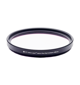 William Optics William Optics STC Astro Duo-Narrowband Filter - 48mm