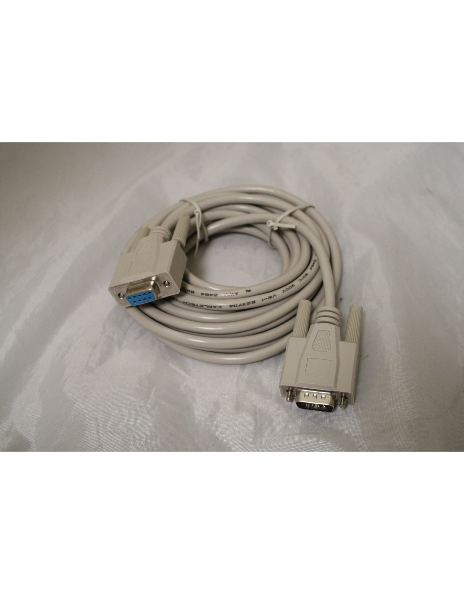 Astro-Physics Astro-Physics Serial Cable 15 foot straight through