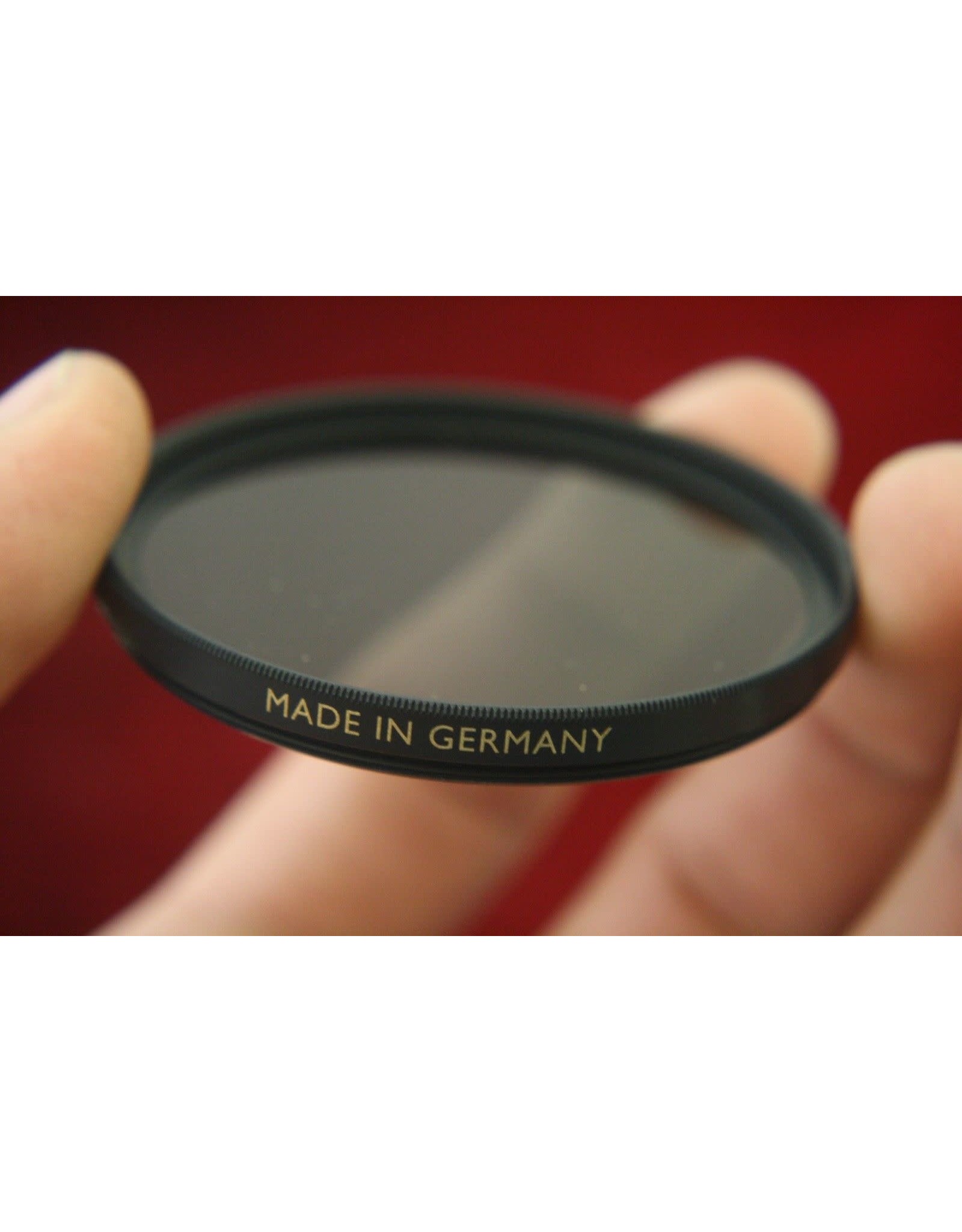 B+W 58mm ND 0.6 (4X) 102 Neutral Density 58 mm Glass Filter#65-072871