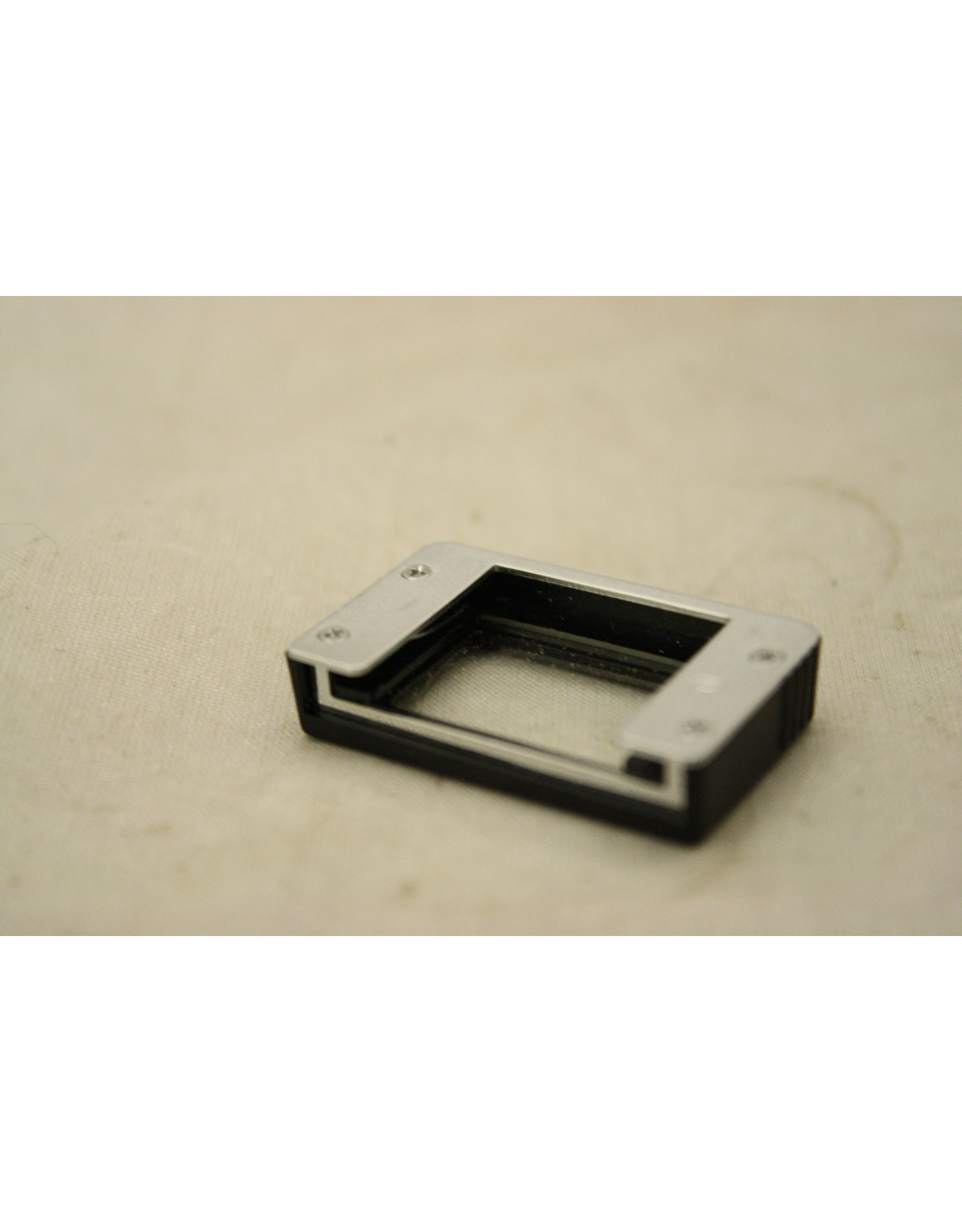 Konica Minolta Canon GENUINE Dioptric Adjustment Lens S 0 For AE1 A1 Vintage Camera Diopter