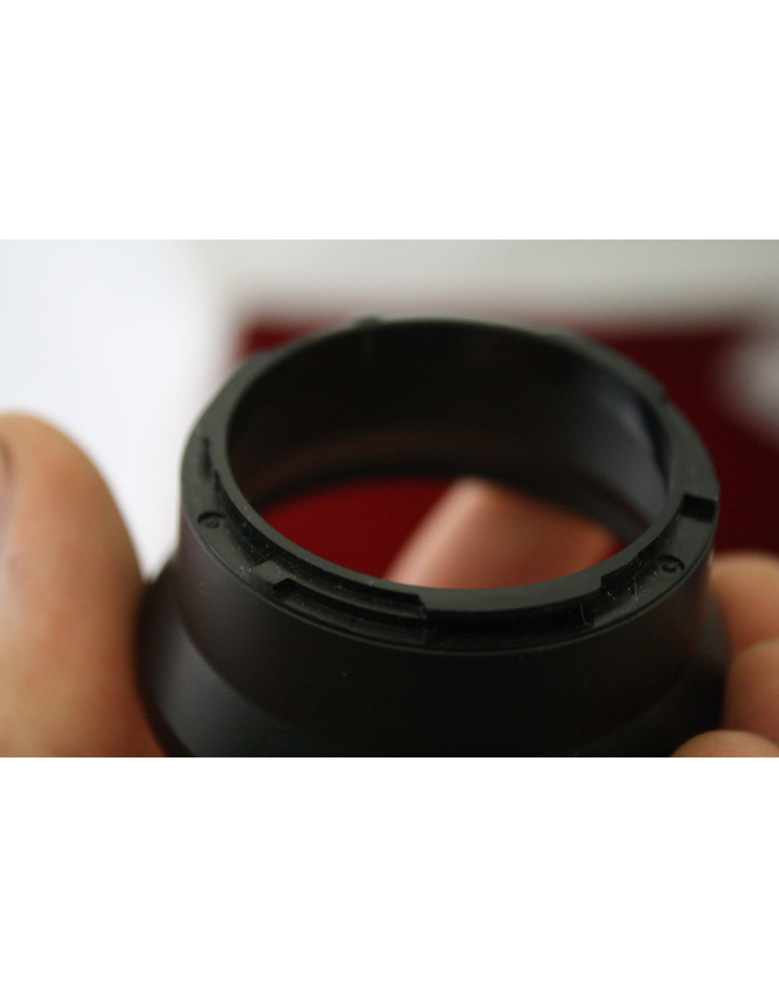Canon LADC52B Conversion Lens Adapter for Powershot A40 (Pre-owned)