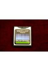 Delkin Devices SD to CF Adapter