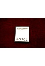 Delkin Devices SD to CF Adapter