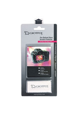 Giottos Aegis Professional M-C Schott Glass LCD Screen Protector for Nikon D80