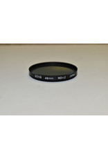 Hoya 2" Moon Filter (NDx2 - 50% Transmission)