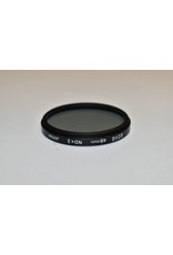 Hoya 2" Moon Filter (NDx2 - 50% Transmission)