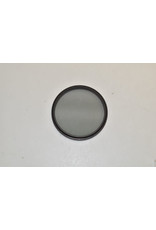 Hoya 2" Moon Filter (NDx2 - 50% Transmission)