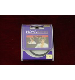 Hoya 49mm Diffuser Filter