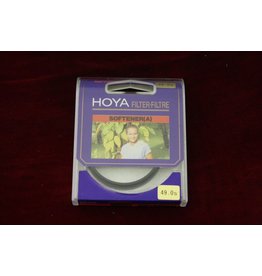 Hoya 49mm Softener (A) Filter