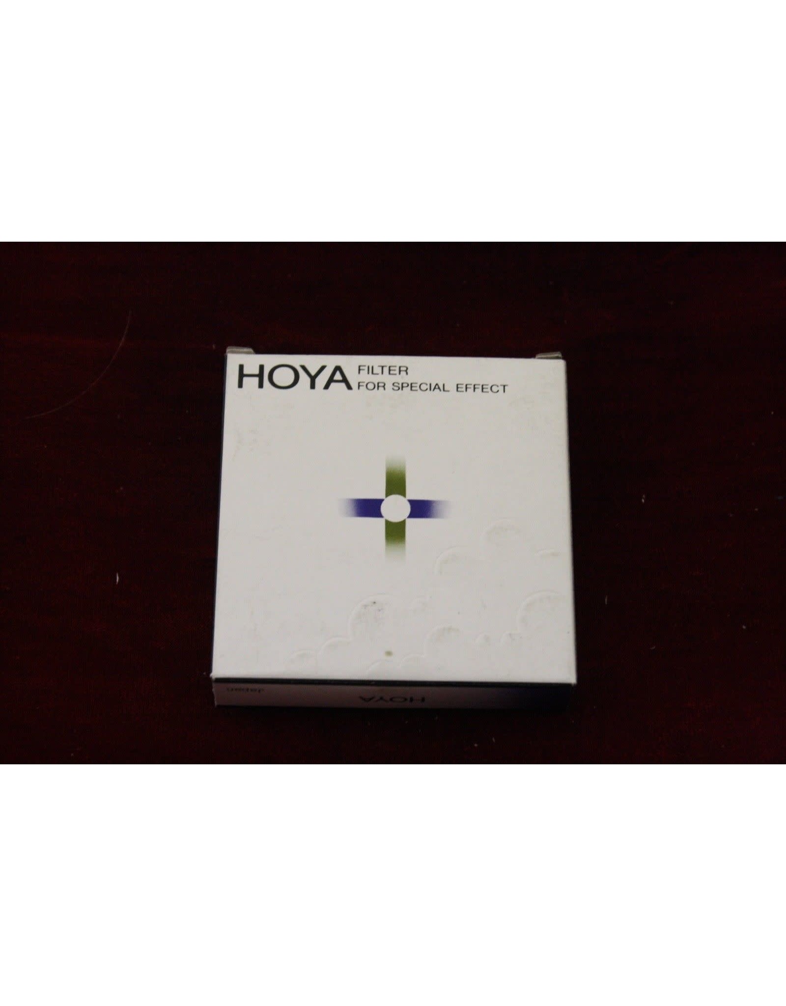 Hoya 55mm DUTO Filter
