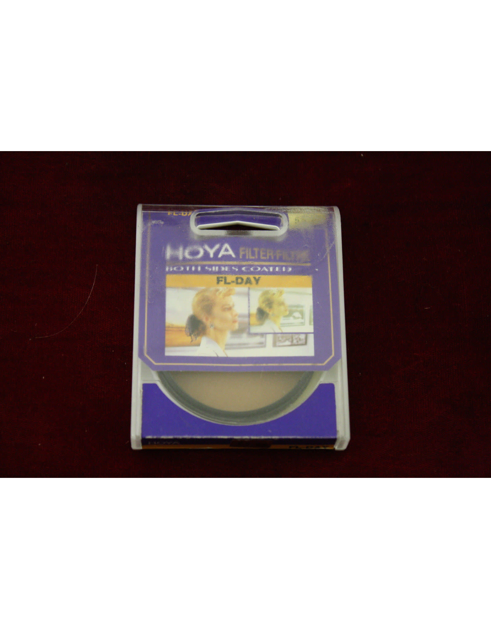 Hoya 55mm FL-DAY Filter