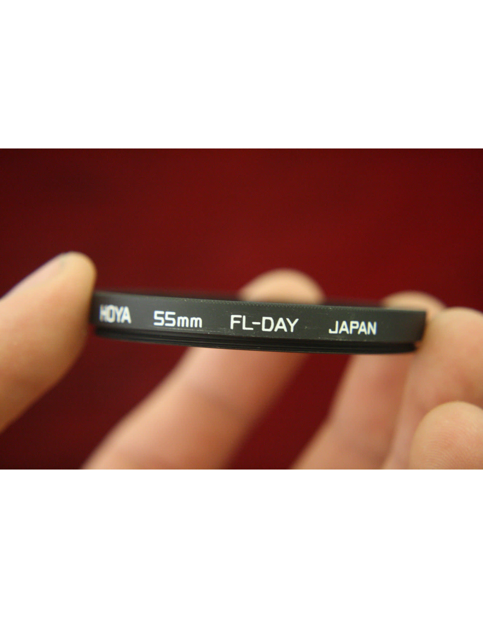 Hoya 55mm FL-DAY Filter