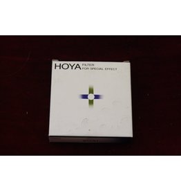 Hoya 55mm Soft Spot Filter