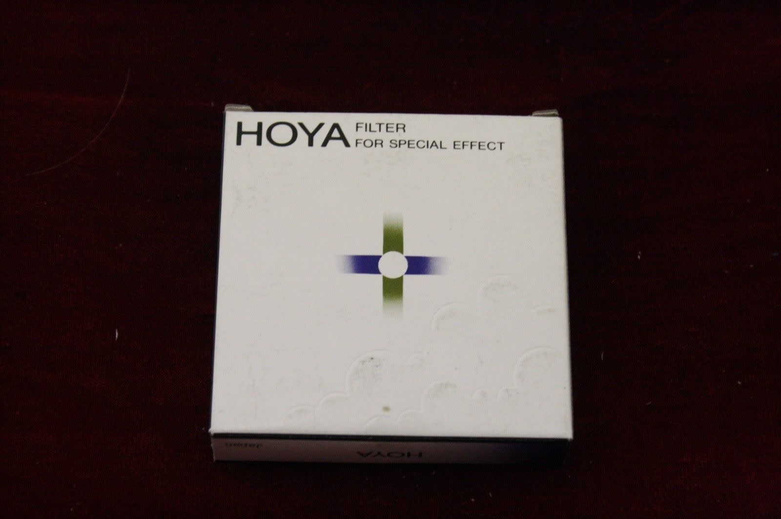 Hoya 55mm Soft Spot Filter - Camera Concepts & Telescope Solutions